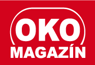 LOGO MAGAZÍN OKO